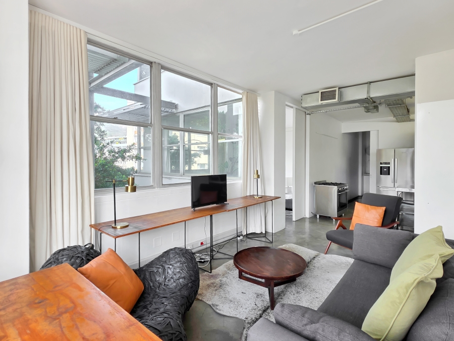 3 Bedroom Property for Sale in Gardens Western Cape